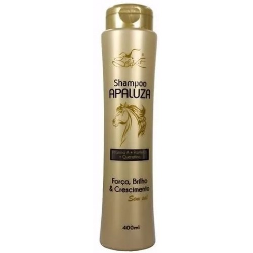 Shampoo Apaluza BelKit - 400ml